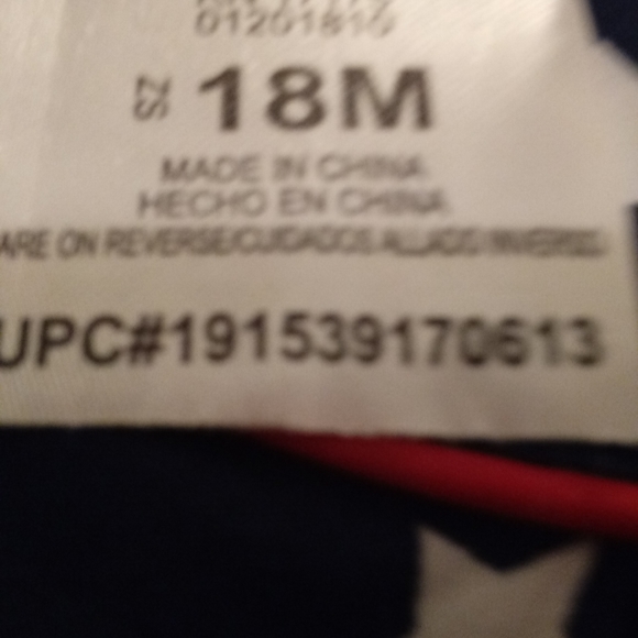 Bonnie Baby infant Dress - Picture 7 of 8